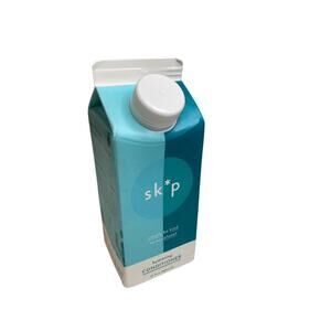 Sk*p Hydrating Conditioner Microbiome Balancing Conditioner for All hair